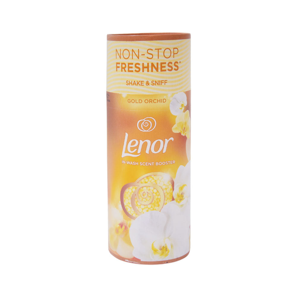 LENOR FRESHNER GOLD ORCHID 176 GM Default Title - MamasJan Grocery Nonfood