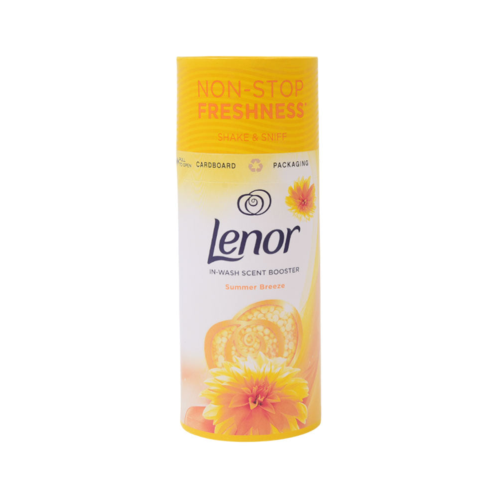 LENOR FRESHNER SUMMER BREEZE 176 GM Default Title - MamasJan Grocery Nonfood