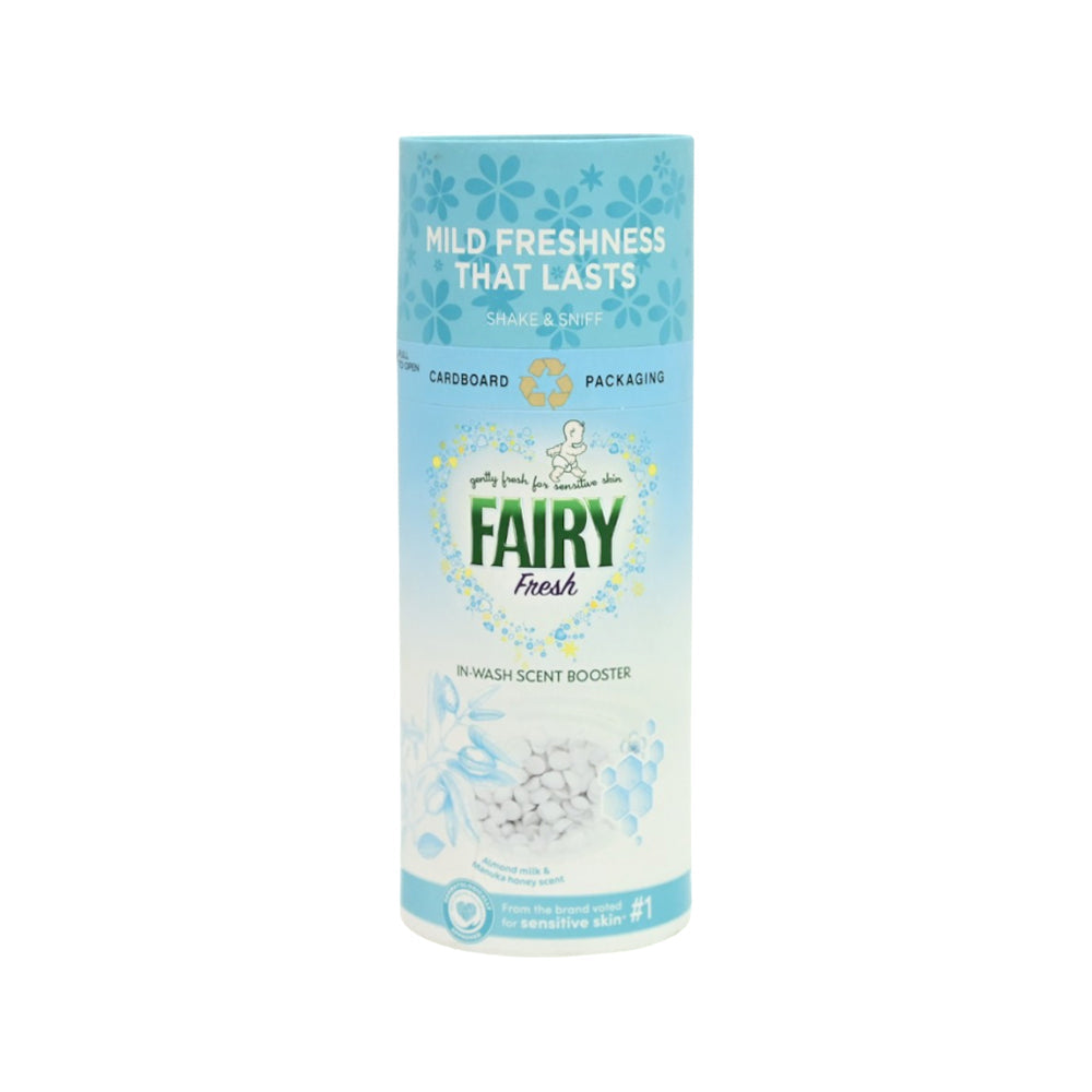FAIRY FRESH IN WASH SCENT BOOSTER 176 GM Default Title - MamasJan Grocery Nonfood