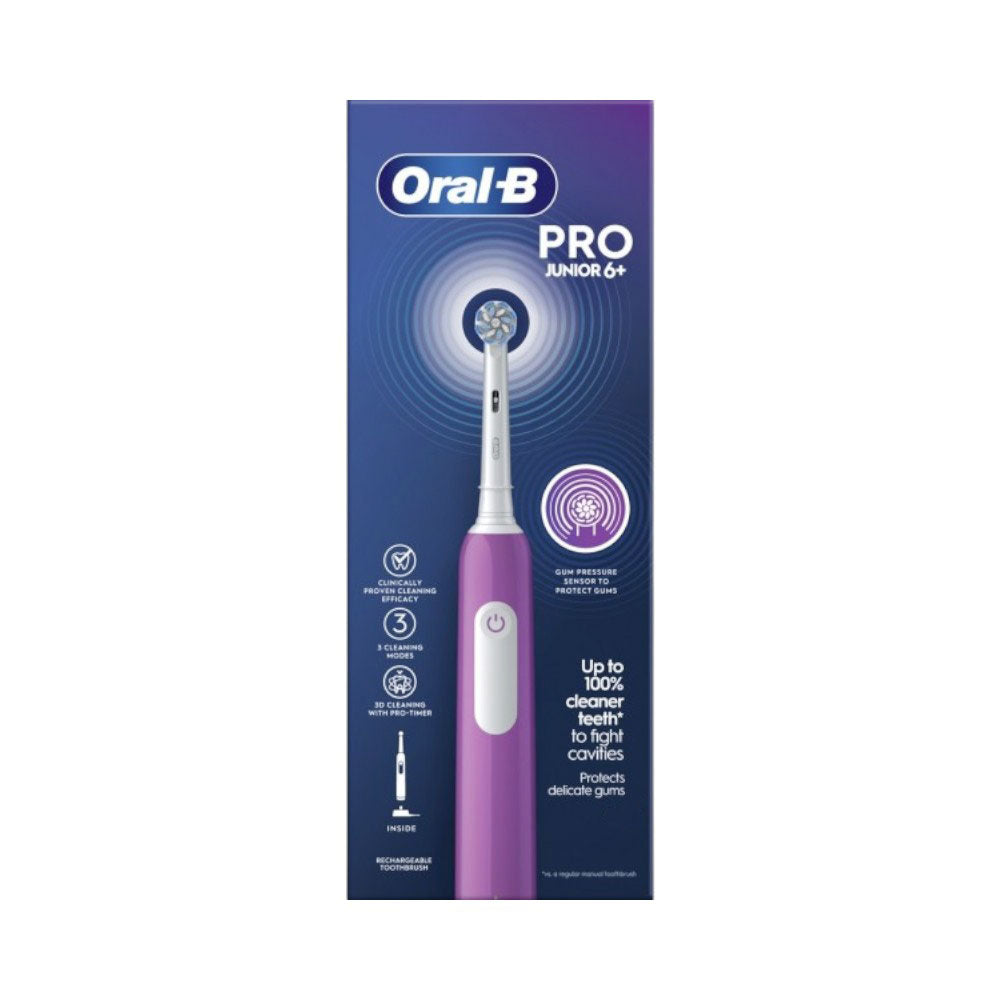 BRAUN ORAL B BRUSH PRO SERIES D305.513 Default Title - MamasJan Electronics