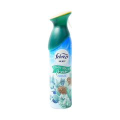 FEBREZE AIR FRESHNER MRS HINCH FROSTED PINE & EUCALYPTUS 300 Default Title - MamasJan Grocery Nonfood