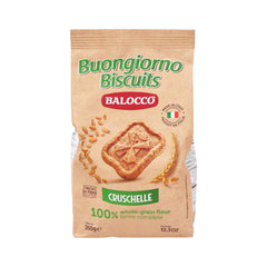 BALOCCO CRUSCHELLE 350 GM Default Title - MamasJan GroceryFoods