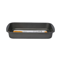 CAKE PAN 35X25 CM DOSA YY-3 ZIK Default Title - MamasJan Crockery