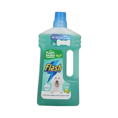 FLASH FLOOR CLEANER CITRUS 1 LTR Default Title - MamasJan Grocery Nonfood