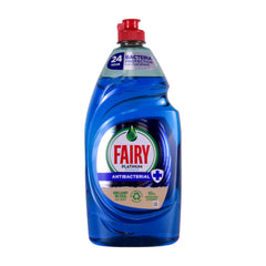 FAIRY DISHWASHER LIQUID PLATINUM EUCALYPTUS 870 ML Default Title - MamasJan Grocery Nonfood