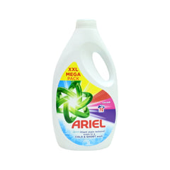 ARIEL WASHING LIQUID DETERGENT COLD & SHORT 2450 ML Default Title - MamasJan Grocery Nonfood