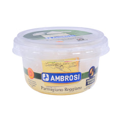 AMBROSI CHEESE PARMIGIANO REGGIANO SCAGLIE 80 GM Default Title - MamasJan GroceryFoods