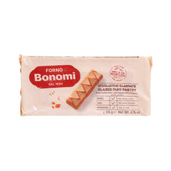 BONOMI SUGAR PUFF GLAZED 135 GM Default Title - MamasJan GroceryFoods