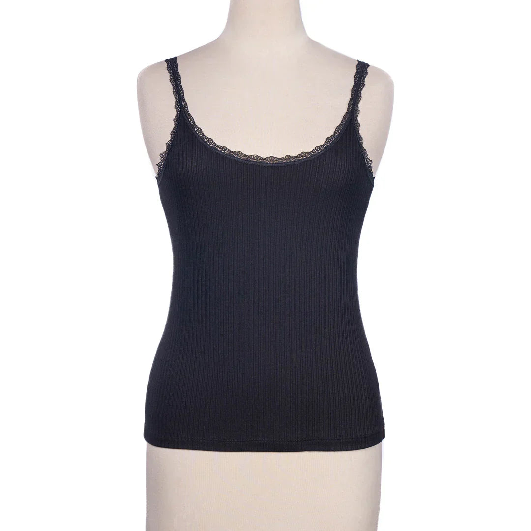 BELLEZA KAMISOL 8003 SKIN - MamasJan Lingerie