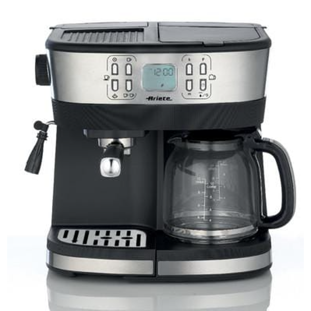 ARIETE COFFEE MAKER ART1369 Default Title - MamasJan Electronics