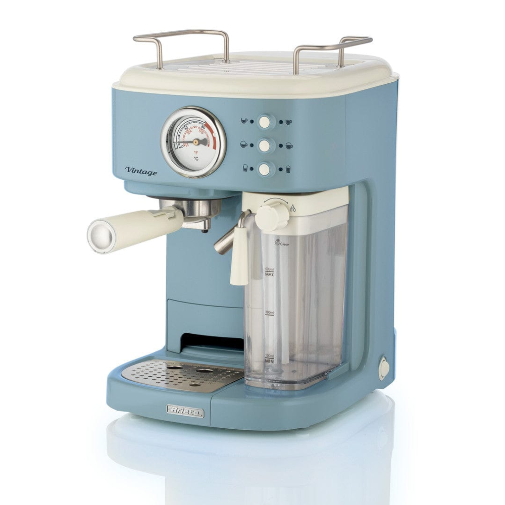 ARIETE EXPRESSO MACHINE ART1383BL Default Title - MamasJan Electronics