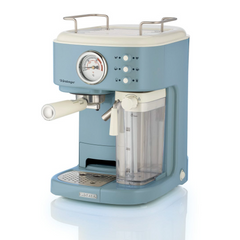 ARIETE EXPRESSO MACHINE ART1383BL Default Title - MamasJan Electronics