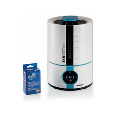 ARIETE SANI-JET AIR SANITIZER AND HUMIDIFIER ART2836 Default Title - MamasJan Electronics