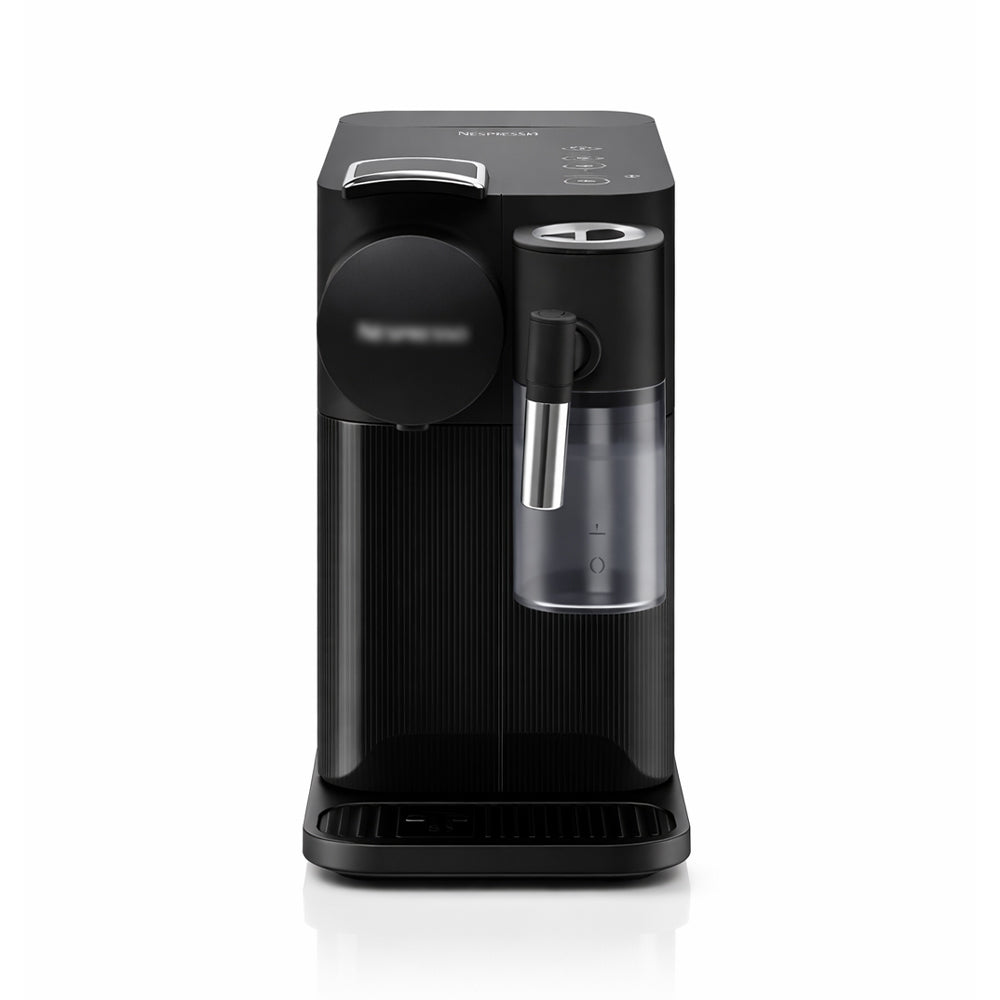 NESPRESSO COFFEE MAKER LATTISSIMA ONE BLACK EN510 Default Title - MamasJan Electronics