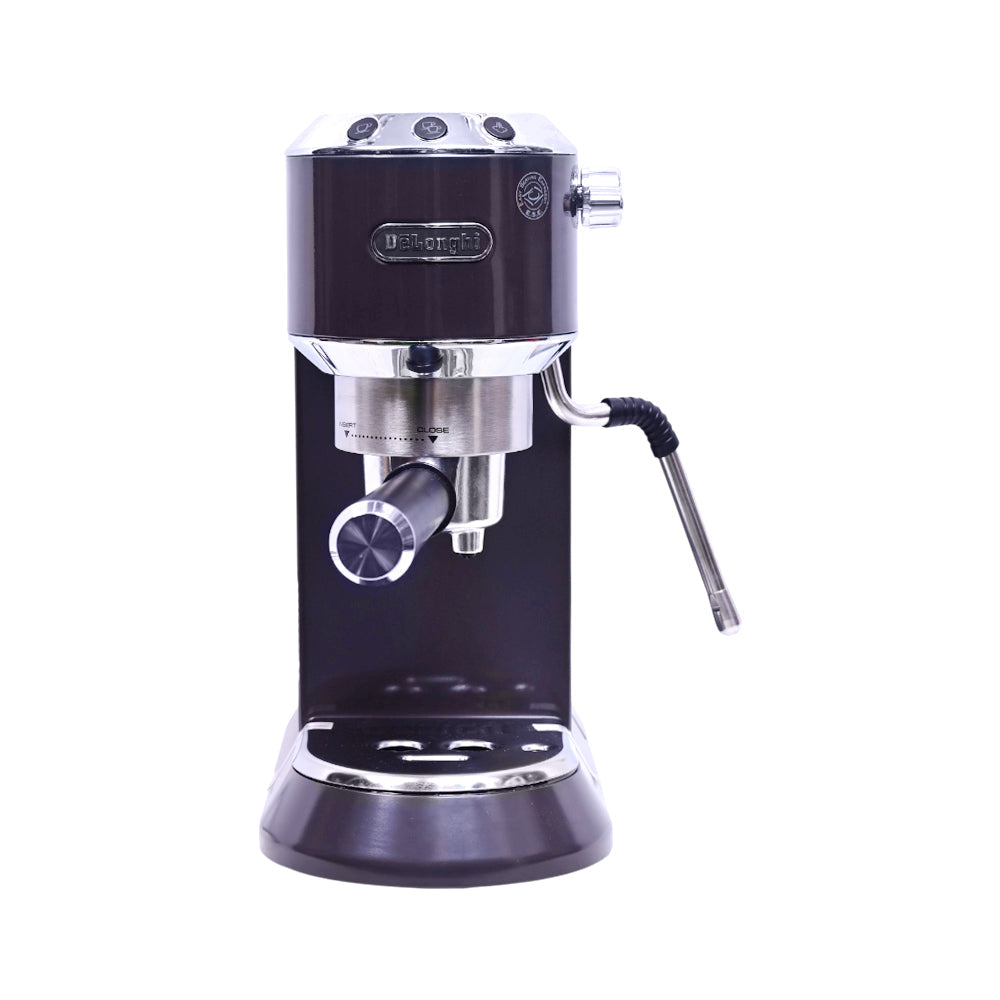 DELONGHI COFFEE MACHINE EC885.GY Default Title - MamasJan Electronics
