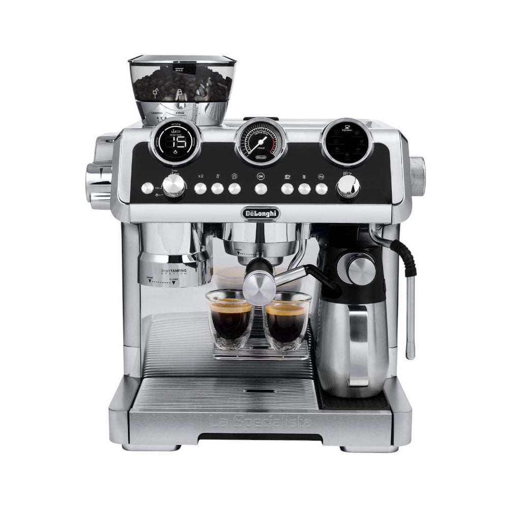 DELONGHI COFFEE MAKER EC9865.M Default Title - MamasJan Electronics