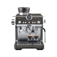 DELONGHI COFFEE MAKER SPECIALISTA EC9555.BK Default Title - MamasJan Electronics