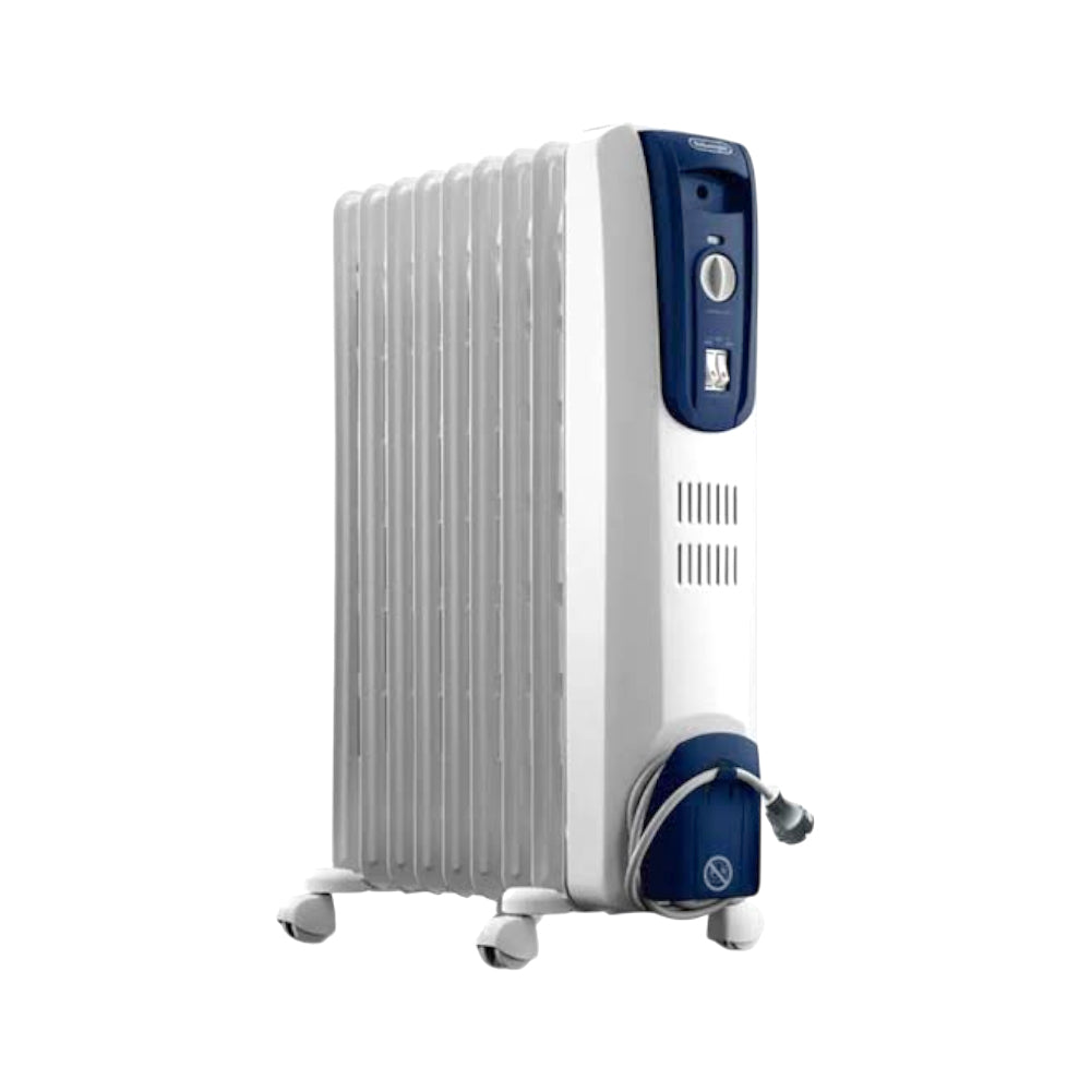 DELONGHI OIL HEATER KH770925 Default Title - MamasJan Electronics
