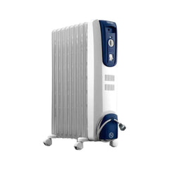 DELONGHI OIL HEATER KH770925 Default Title - MamasJan Electronics