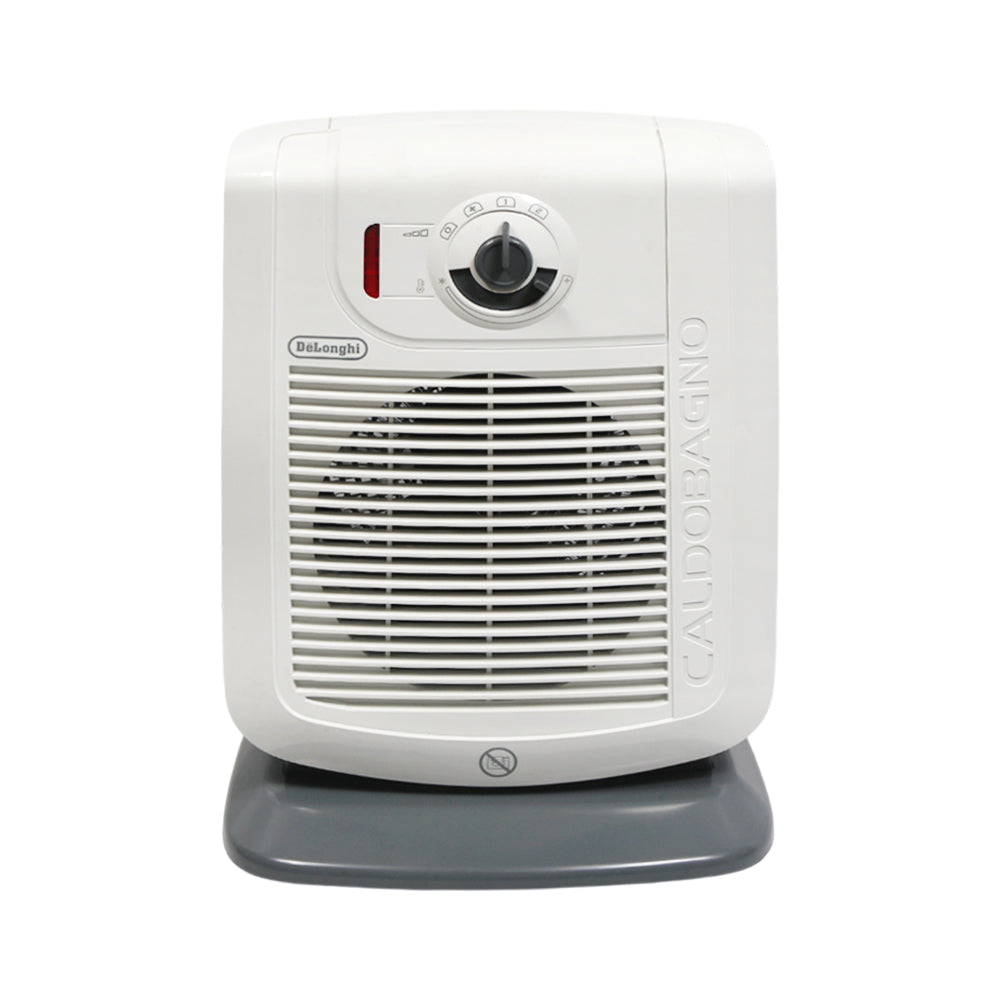 DELONGHI FAN HEATER HBC3030 Default Title - MamasJan Electronics