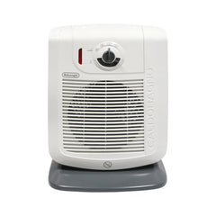DELONGHI FAN HEATER HBC3030 Default Title - MamasJan Electronics