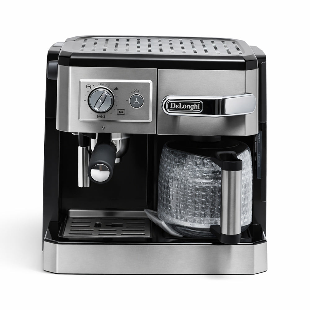 DELONGHI COFFEE MAKER BCO420 PC Default Title - MamasJan Electronics