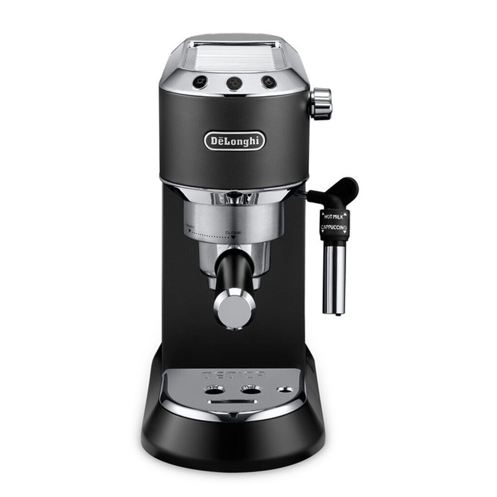 DELONGHI COFFEE MAKER EC685.BK Default Title - MamasJan Electronics