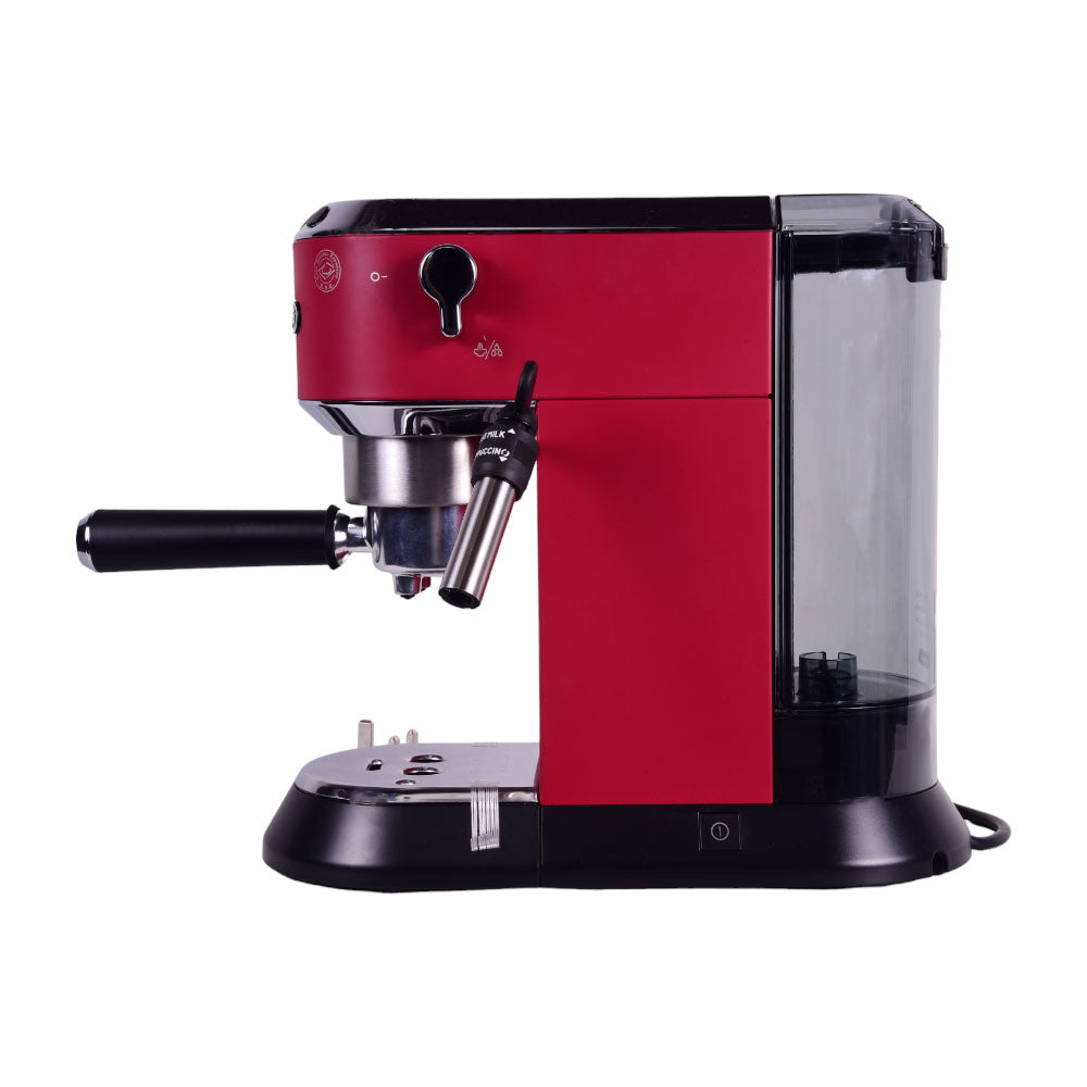 DELONGHI COFFEE MAKER EC685R Default Title - MamasJan Electronics