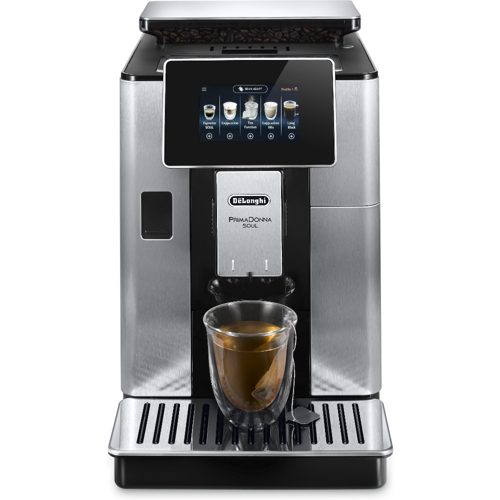 DELONGHI COFFEE MAKER ECAM610.75MB Default Title - MamasJan Electronics