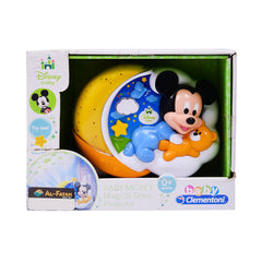 17095 DISNEY MICKEY MAGICAL STAR PROJECTOR (+0M) Default Title - MamasJan Toys