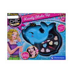 18630 CRAZY CHIC MAKE UP KIT D Default Title - MamasJan Toys