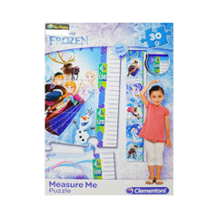 20325 SIMBA CLEMENTONI FROZEN PUZZLE 30PCS Default Title - MamasJan Toys