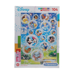 25242 CLEMENTONI TOY STORY 4 PUZZLE 48PC D Default Title - MamasJan Toys