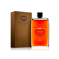 GUCCI GUILTY ABSOLUTE POUR HOMME EAU DE PARFUM 90ML Default Title - MamasJan s