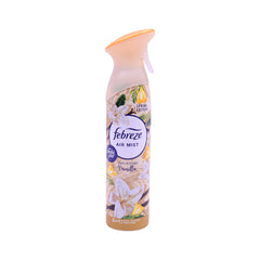 FEBEZE AIR MIST VANILLA COOKIE AMBI PUR 2 IN1 185 ML Default Title - MamasJan Grocery Nonfood
