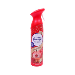 FEBREZE AIR FRESHNER SPICED APPLE 2IN1 185 ML Default Title - MamasJan Grocery Nonfood