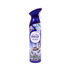 FEBREZE AIR FRESHNER ALPINE ESCAPE FIGHTS ODOURS 2IN1 185 ML Default Title - MamasJan Grocery Nonfood