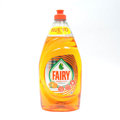 FAIRY LIQUID DISH WASHER ULTRA PODER NARANJA 800 ML Default Title - MamasJan Grocery Nonfood