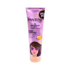 PANTENE OIL REPLACEMENT CREAM FRIZZ CONTROL 275ML Default Title - MamasJan haircare