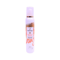 PANTENE PERFECT WAVES NOURISHING MOUSSE 200ML Default Title - MamasJan haircare