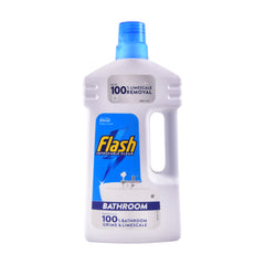 FLASH FLOOR CLEANER BATHROOM IMPECCABLE 950 ML Default Title - MamasJan Grocery Nonfood
