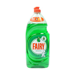 FAIRY DISH WASHING LIQUID ORIGINAL 1015 ML Default Title - MamasJan Grocery Nonfood
