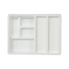 CUTLERY TRAY VIOLET VCT303 Default Title - MamasJan Crockery