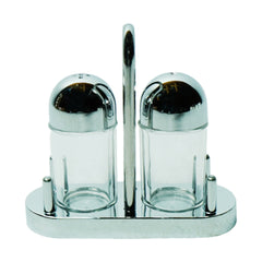 SALT & PEPPER ACRYLIC 122 PC Default Title - MamasJan Crockery
