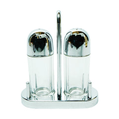 SALT & PEPPER ACRYLIC 147 PC Default Title - MamasJan Crockery