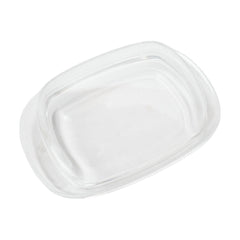 BUTTER DISH ACRYLIC 2228 Default Title - MamasJan Crockery
