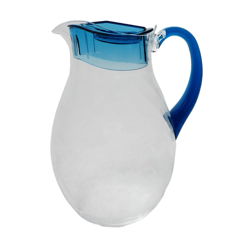 JUG ACRYLIC 2891 Default Title - MamasJan Crockery