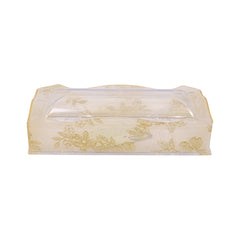 CUTTLERY BOX ACRYLIC 3072/AT-SPBXFB Default Title - MamasJan Crockery