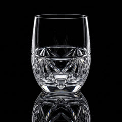 GLASS ACRYLIC TMMS160-C (Pack of 6) Default Title - MamasJan Crockery