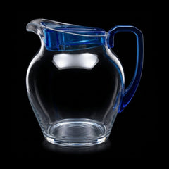 JUG ACRYLIC 3409/AT-SNPTSQ-N Default Title - MamasJan Crockery